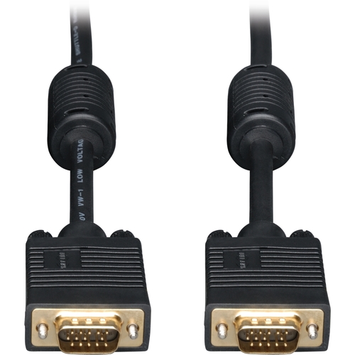 20FT VGA COAX MONITOR CABLE