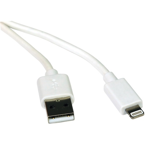 3FT LIGHTNING CHARGING CABLE