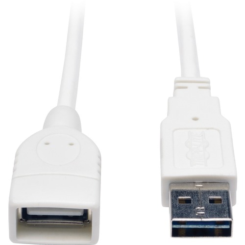 10FT USB EXTENSION CABLE USB MF
