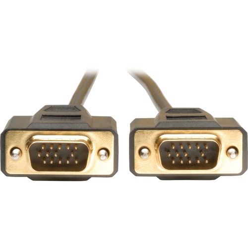 15FT VGA MONITOR CABLE MOLDED