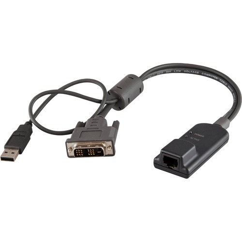 IQ MODULE F/ DVI VIDEO USB KEYB