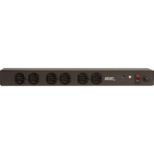 BRF060-10 BASIC NONSURGE 15A