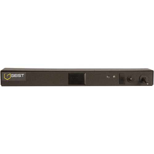 BRFN100-10 BASIC NONSURGE 15A