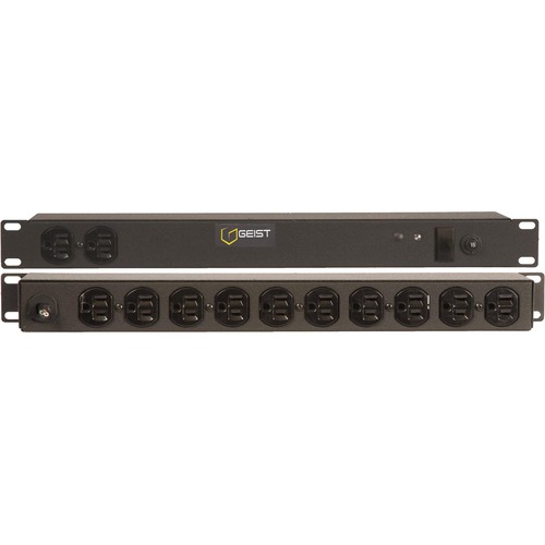 BRN120-10 BASIC NONSURGE 15A