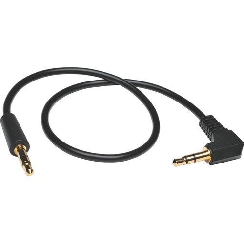 3FT MINI STEREO AUDIO CABLE