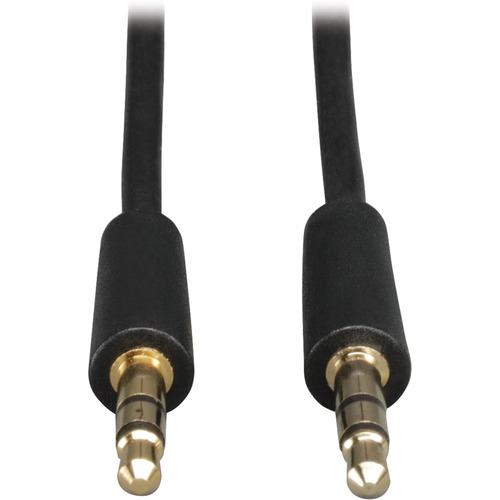 15FT MINI STEREO AUDIO CABLE