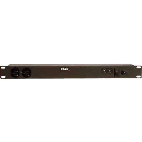 SP124-10 BASIC SURGE 15A 120V