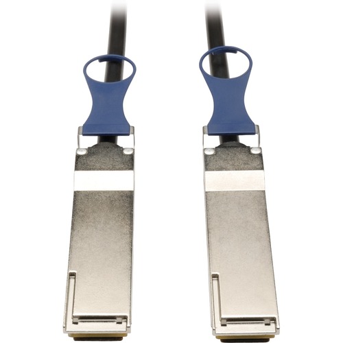 .5M 40GBE QSFP+ TO QSFP+