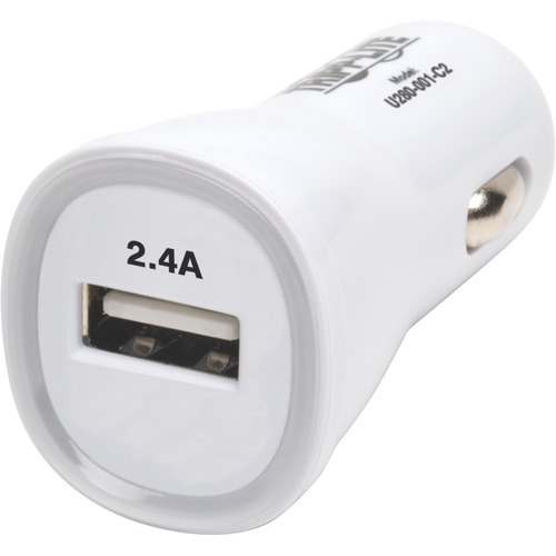 USB TABLET PHONE CAR CHARGER