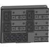 POD 4 IEC-C19 4 IEC-C13