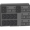 POD 2 IEC-C19 8 IEC-C13