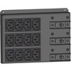 POD 12 IEC320-C13