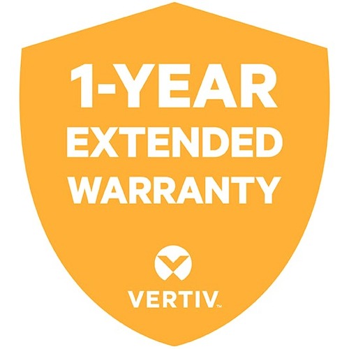 1YR EXT WARR FOR GXT4-72VBATT