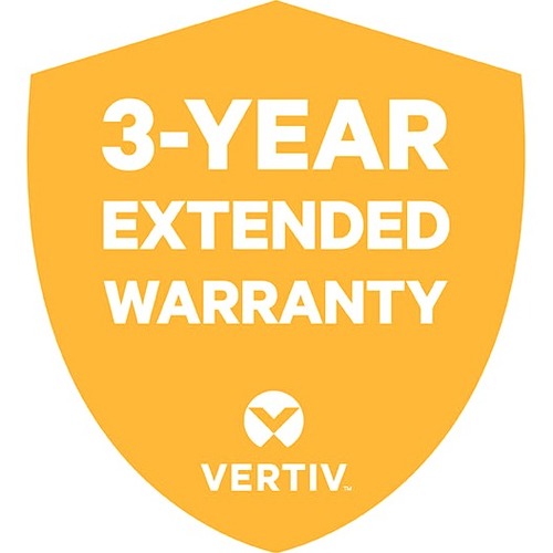 3YR EXT WARR FOR GXT4-700RT120