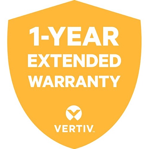 1YR EXT WARR FOR GXT4-5000RT230