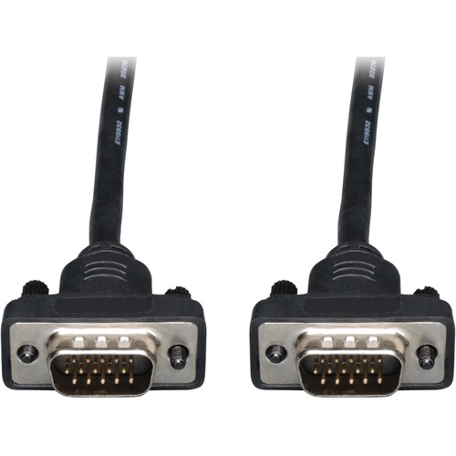 15FT VGA COAX MONITOR CABLE