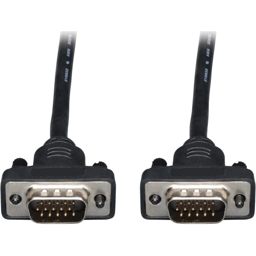 50FT VGA COAX MONITOR CABLE