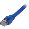 10PK 3FT CAT6 CABL BLUE
