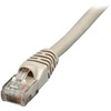 25PK 3FT CAT6 CABL GREY