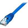 3FT CAT6 CABL BLUE USA MADE