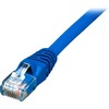 5FT CAT5E PATCH CABL BLUE