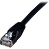 5FT CAT5E PATCH CABL BLACK