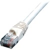 5FT CAT5E PATCH CABL WHITE