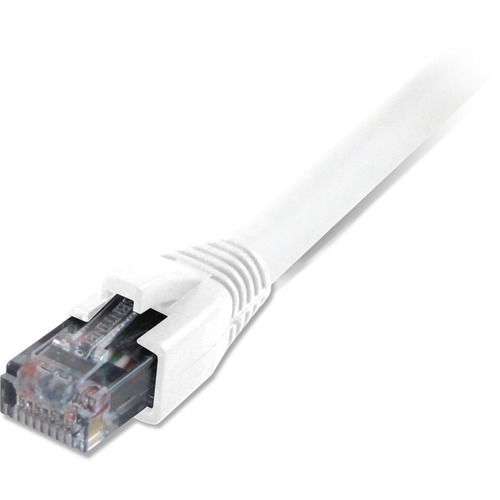 7FT CAT5E PATCH CABL WHITE