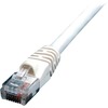 100FT CAT5E PATCH CABL WHITE