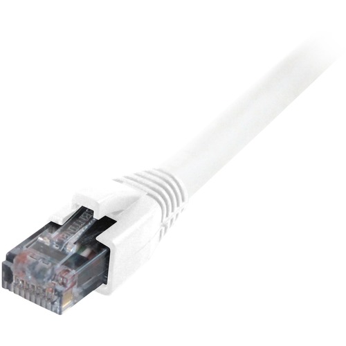 3FT CAT6 PATCH CABL WHITE