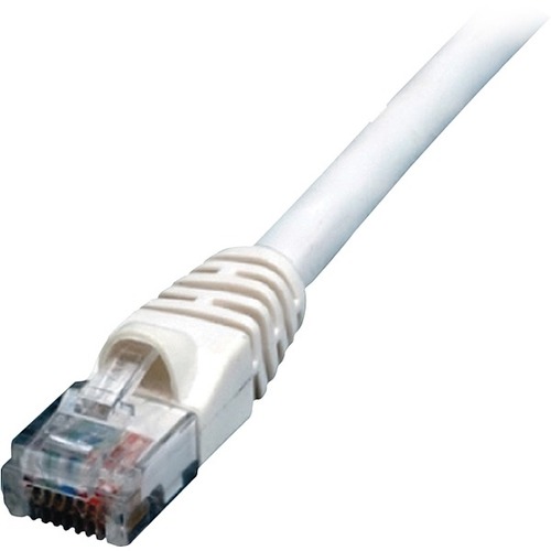 10FT CAT6 PATCH CABL WHITE