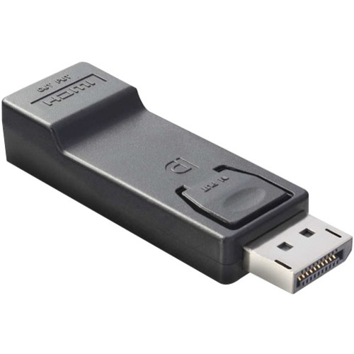 DISPLAYPORT TO HDMI ADAPTER