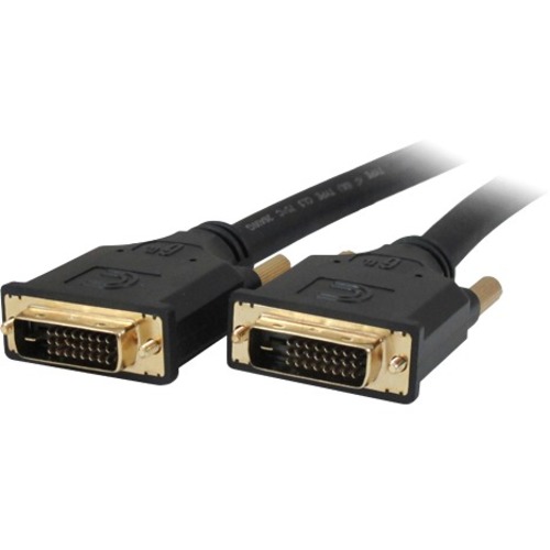 6FT PRO AV/IT DVI-D CABL