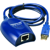 USB 2.0 TO FAST ENET CONVERTER