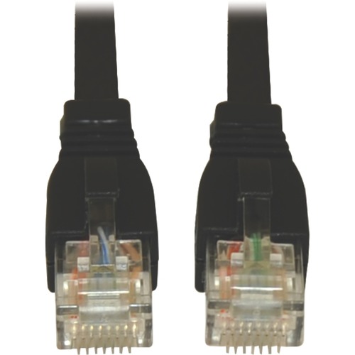 5FT CAT6 CAT6A PATCH CABLE 10G