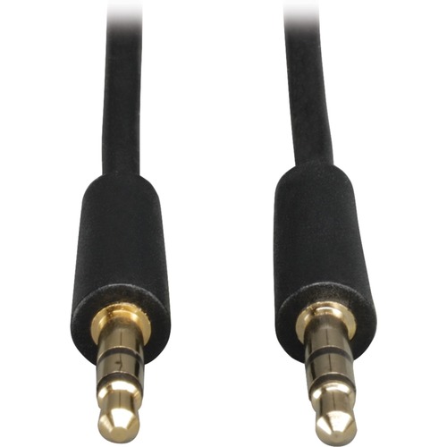 3FT MINI STEREO AUDIO CABLE