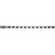 12 OUTLET POWER STRIP VERTICAL 