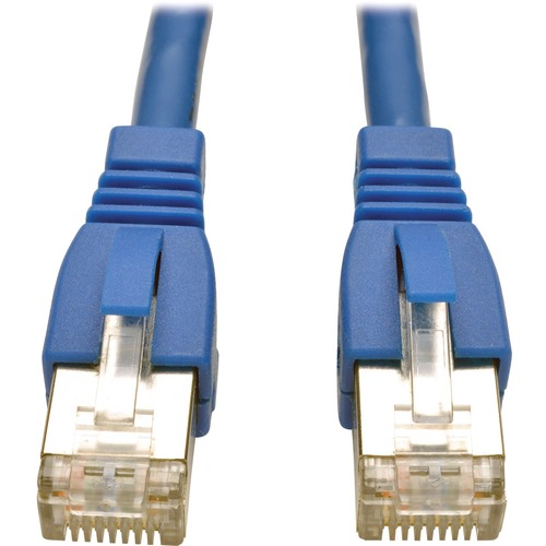 3FT CAT6 CAT6A PATCH CABLE 10G