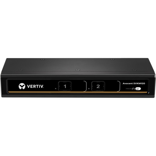2PORT STD KM