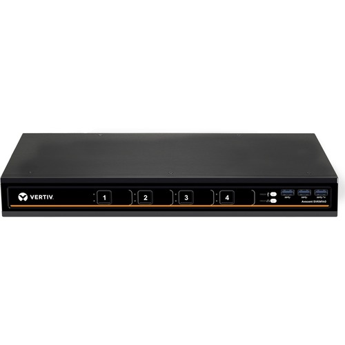 4PORT STD KM