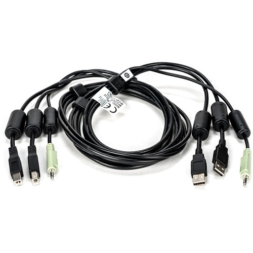 6FT CABLE ASSY