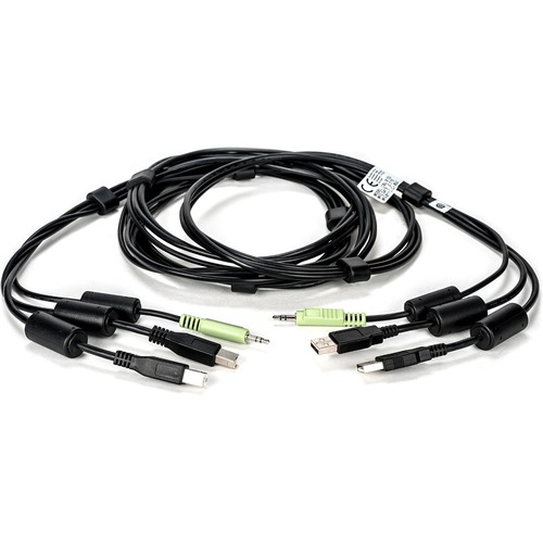 10FT CABLE ASSY