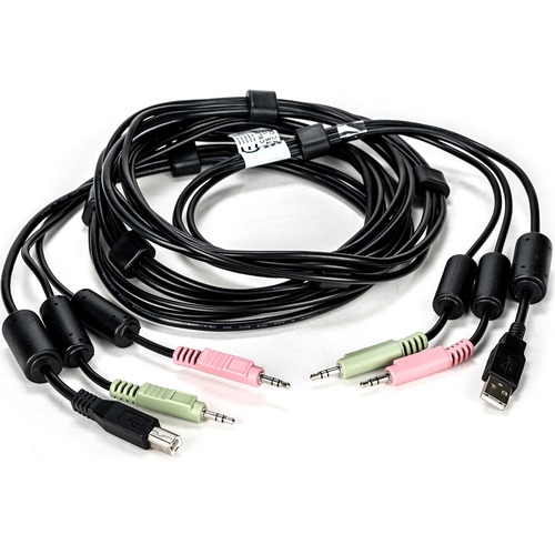 10FT CABLE ASSY