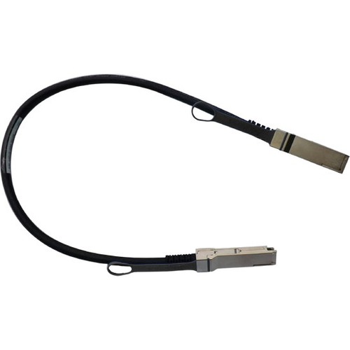 2M PASSIVE COPPER CABLE IB HDR