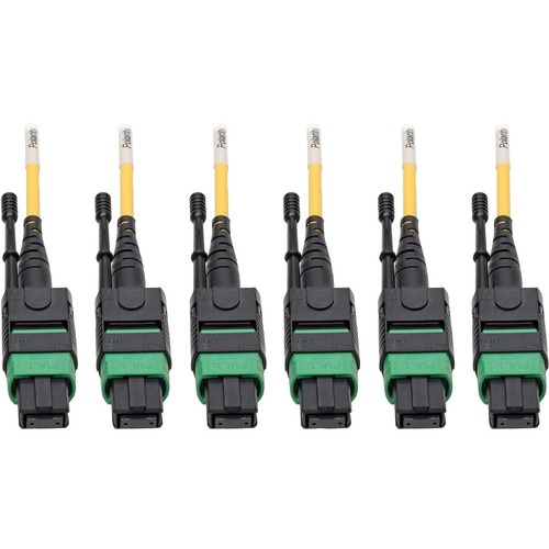 11M MTP/MPO SMF SLIM TRUNK CBL