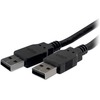 15FT USB 3.0 A M/M CABLE
