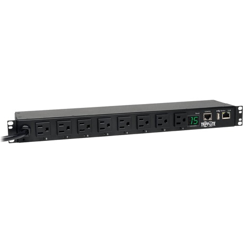 PDU SWITCHED 120V 1.4KW 15A