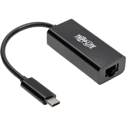 USB C TO GIGABIT GBE ADAPTER