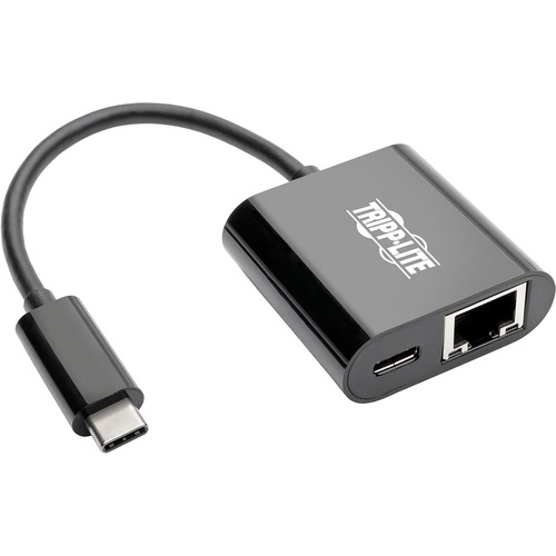 USB C TO GIGABIT GBE ADAPTER