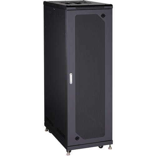 38U SERVER CABINET 24INW X 40IN